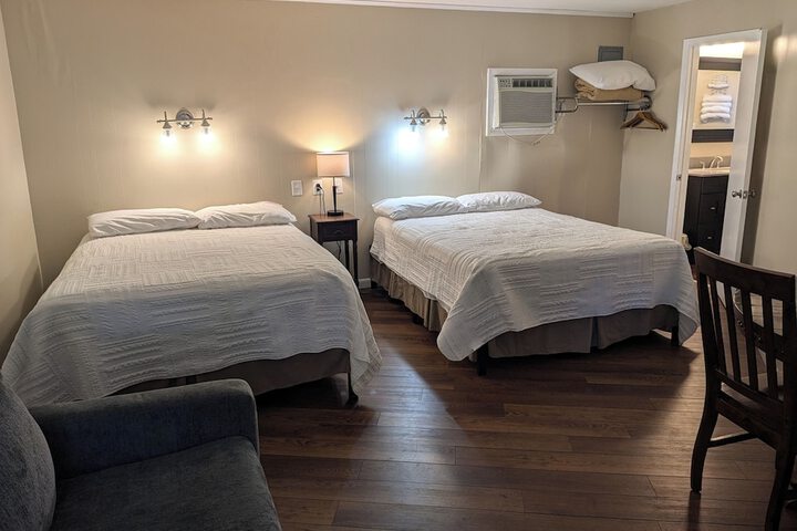 Premium Room 2 Queen Beds (9 of 13)