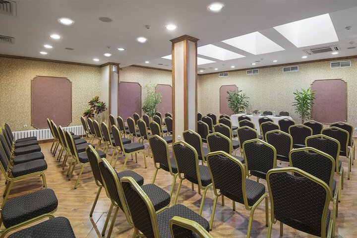 Meeting 42 of 46