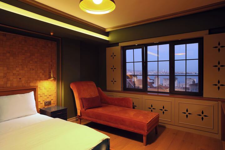 Room 5 of 36