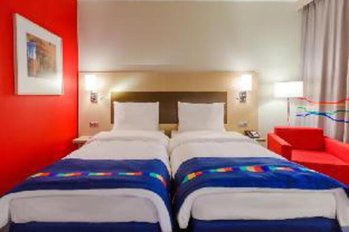 Fitness Facility Photos