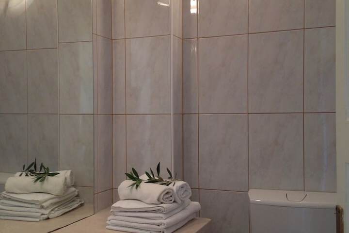 Bath Amenities