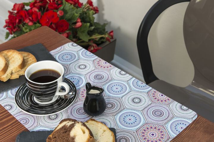 Breakfast/Coffee Service 55 of 63