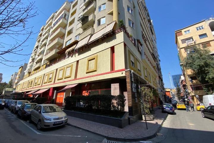 Hotel 67 of 68