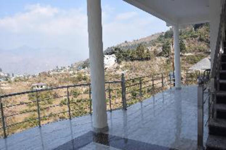 Terrace/Patio 2 of 16