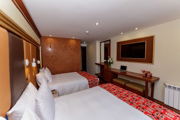 Room 14 of 46
