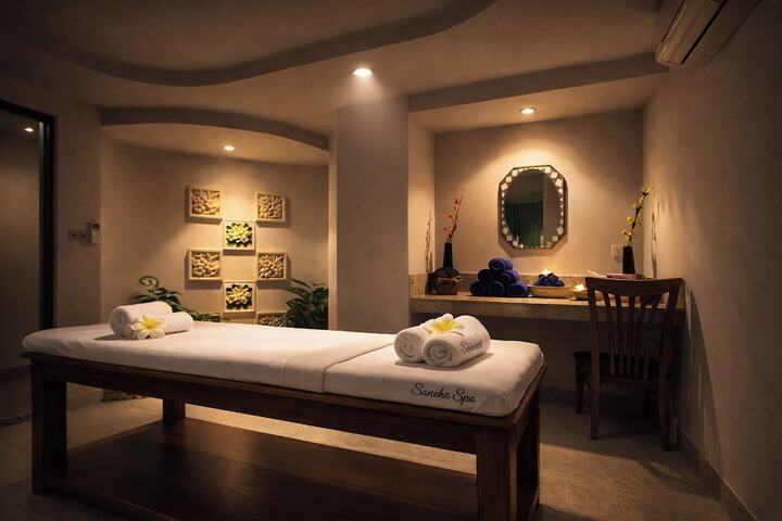 Massages