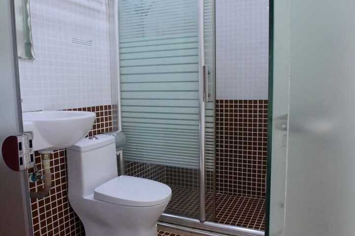 Bath Amenities