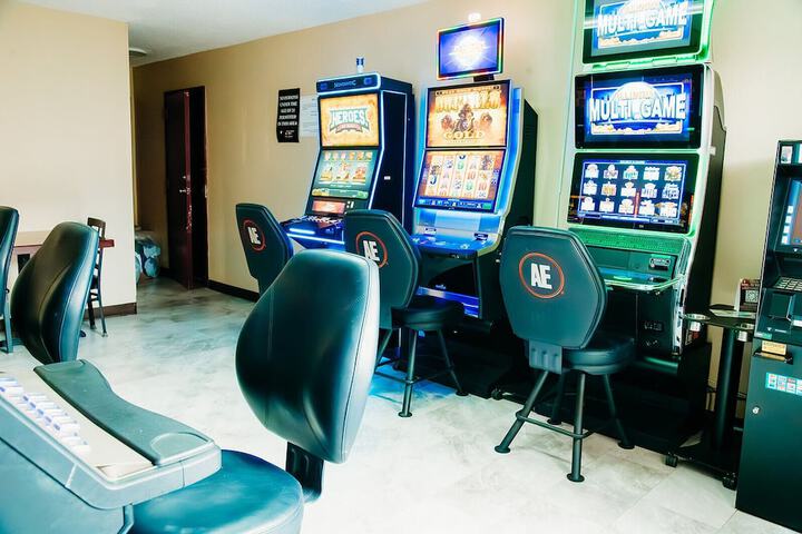 Casino
