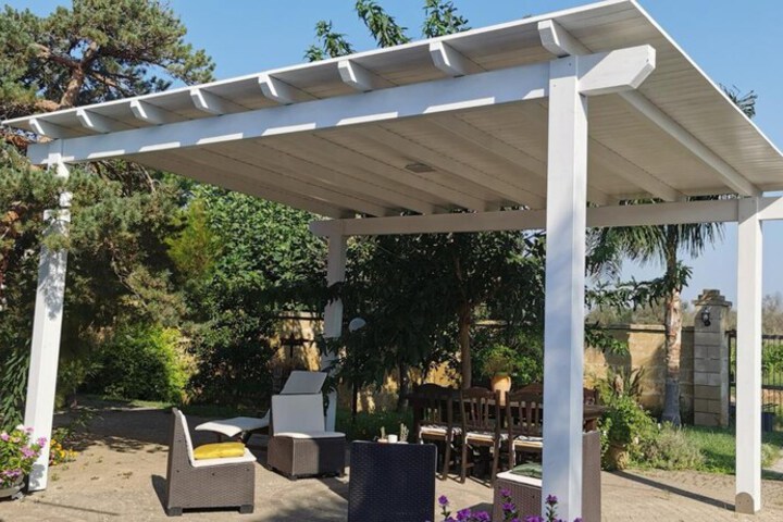 Terrace/Patio 18 of 64