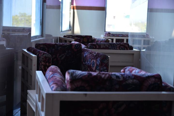HOTEL RAVI TEJA