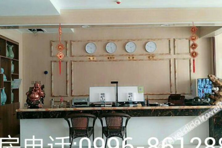 Hotel Interior 4 of 13