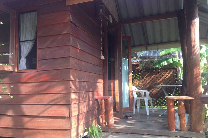 Terrace/Patio 29 of 62