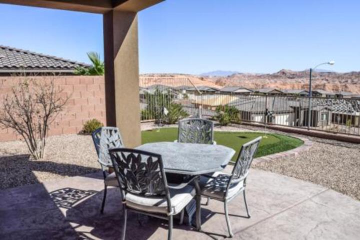 Home in Mesquite #466 in Mesquite, NV