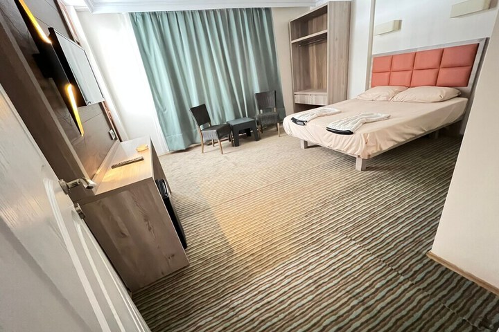CUMHURIYET OTEL