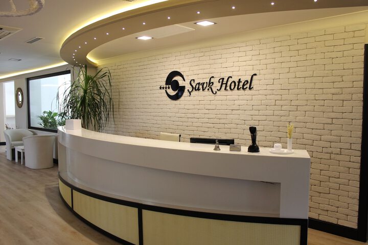 Hotel Interior 5 of 89