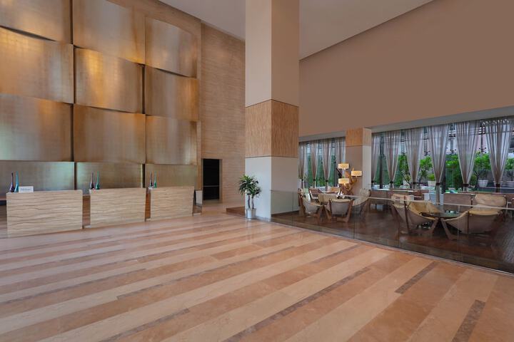 Lobby Photos