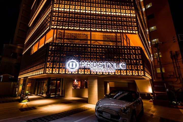 Hotel 109 of 113
