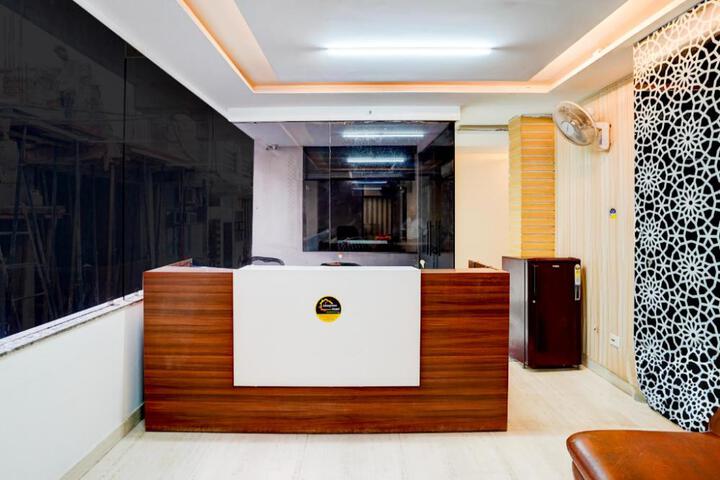 Axel Accommodation Noida