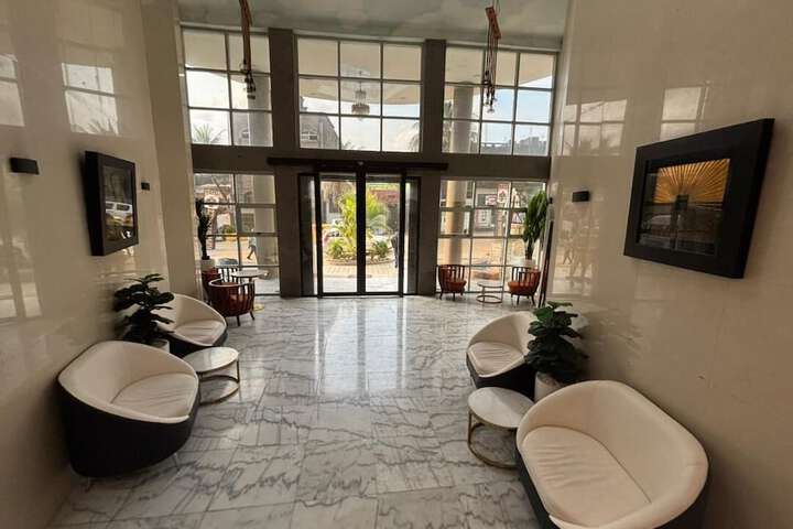 Hotel Interior 3 of 63