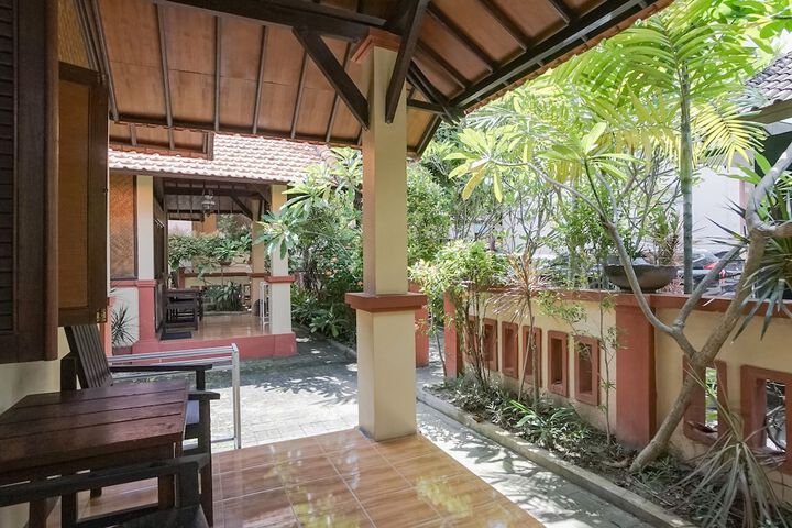 Terrace/Patio 19 of 36