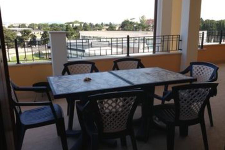 Terrace/Patio 39 of 42