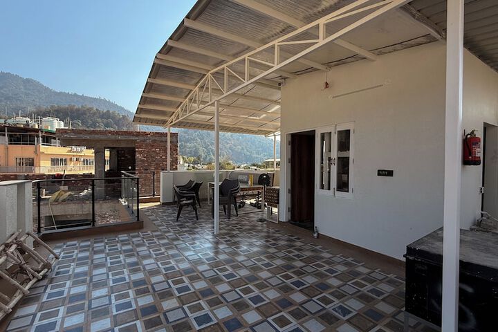Terrace/Patio 94 of 95