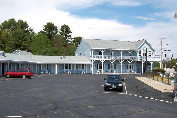 Eastview Motel