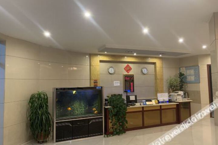 Hotel 1 of 5