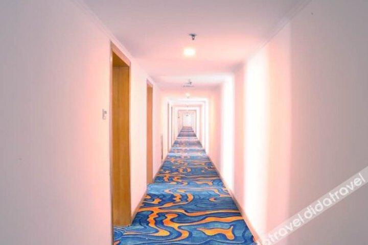 Lianggang Hotel