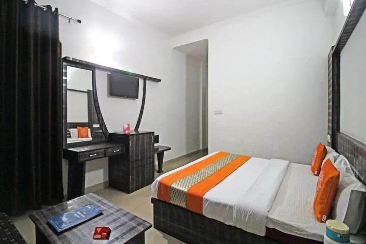 Hotel Broadway