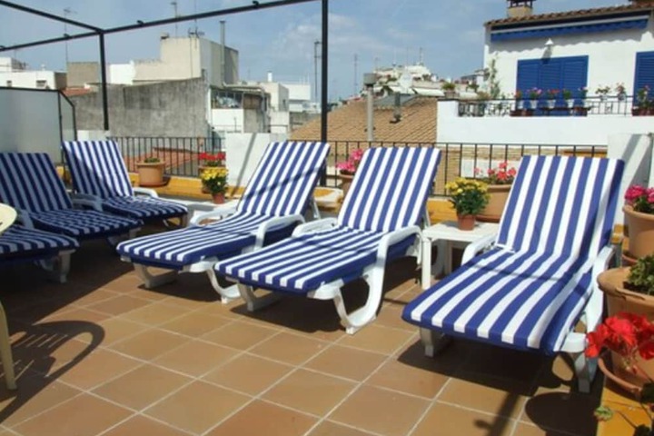 Terrace/Patio 48 of 51