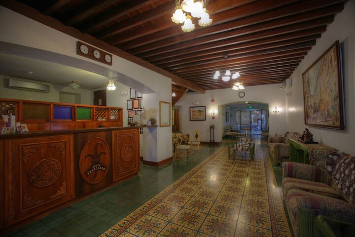 Lobby Photos