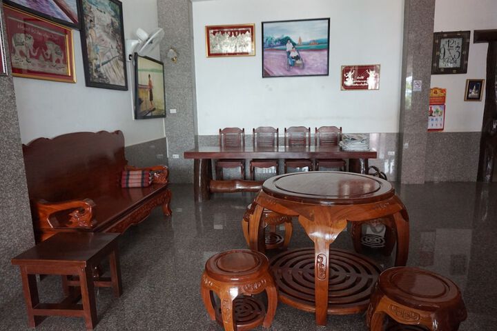 Hotel Interior 4 of 20