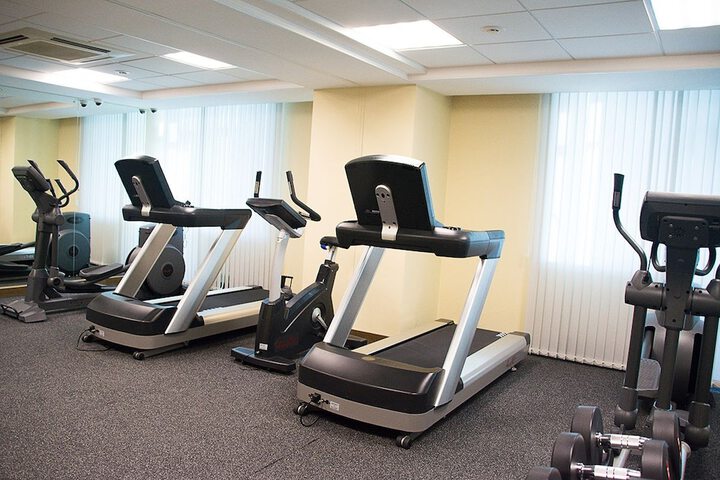 Health and Fitness 78 of 99