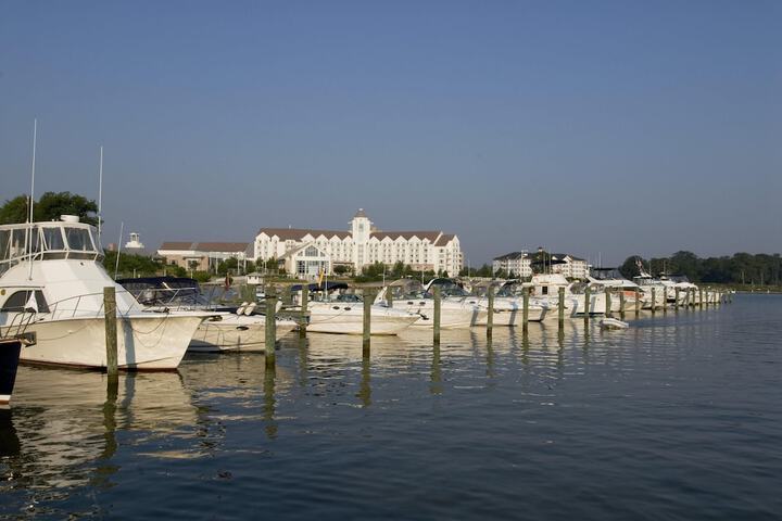Hotel 118 of 125