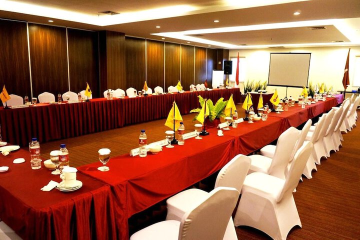 Meeting 22 of 26