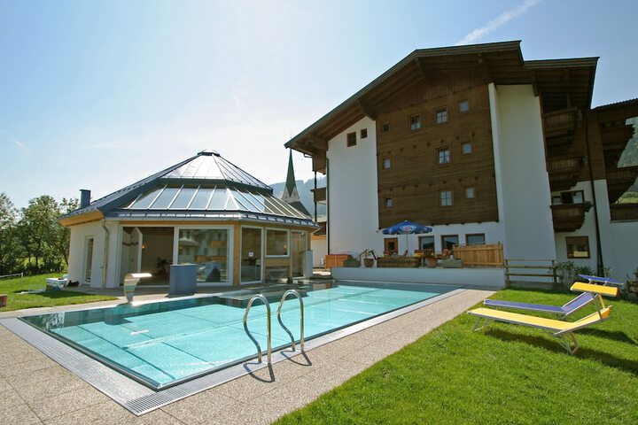 Pool to Cool