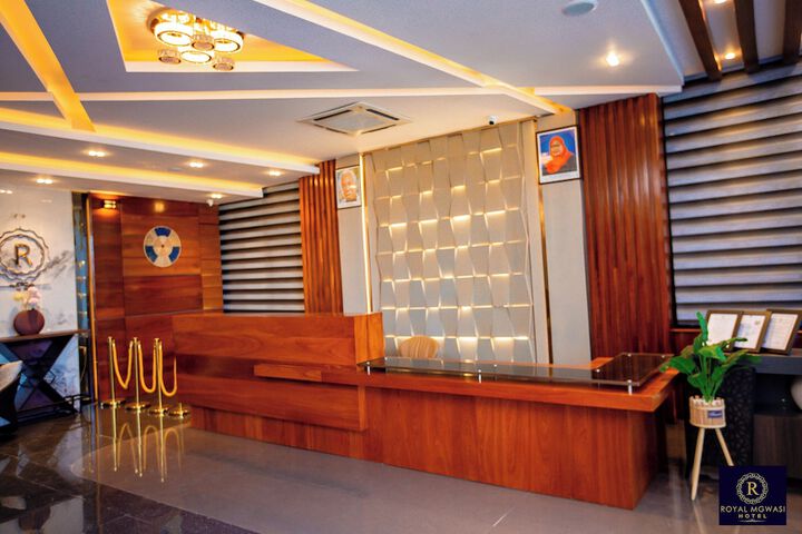 Hotel Interior 7 of 79