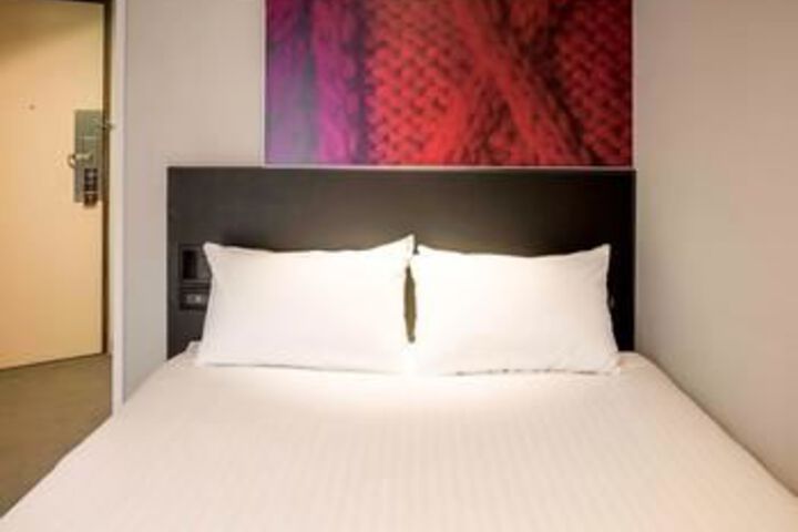 Guestroom Pic