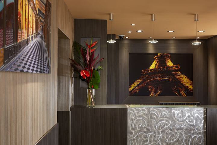 Hotel Interior 2 of 42