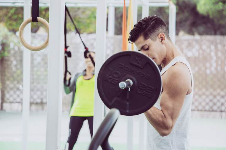 Health and Fitness 38 of 51