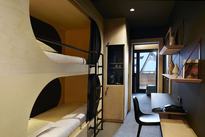 Hotel Interior 39 of 47