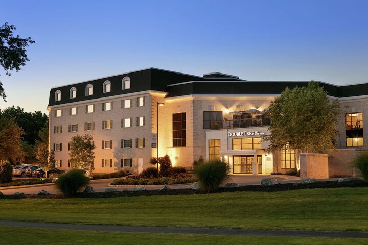 Hotel 61 of 62