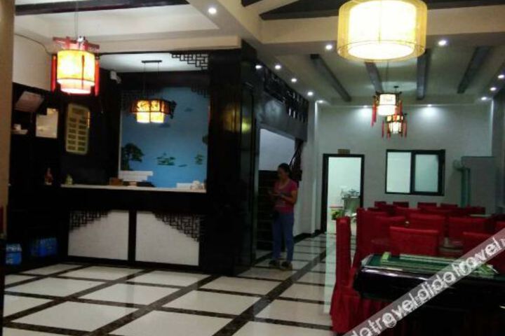 Hotel Interior 22 of 36