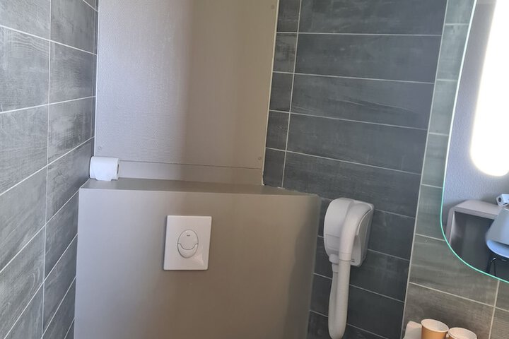 Bathroom Interior Photo