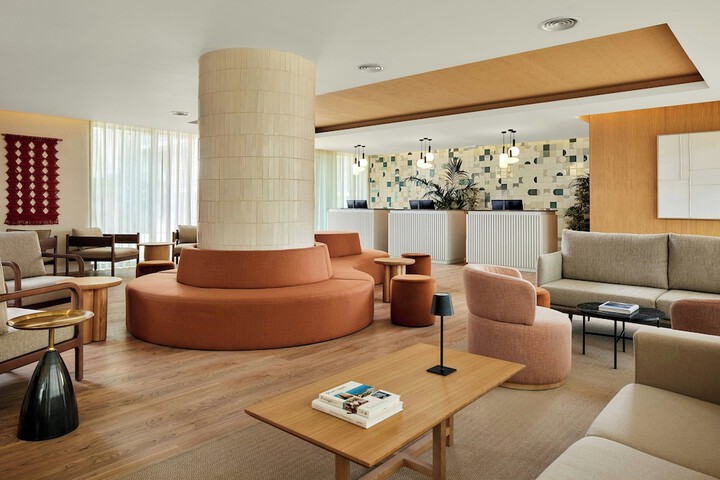Hotel Interior 3 of 97