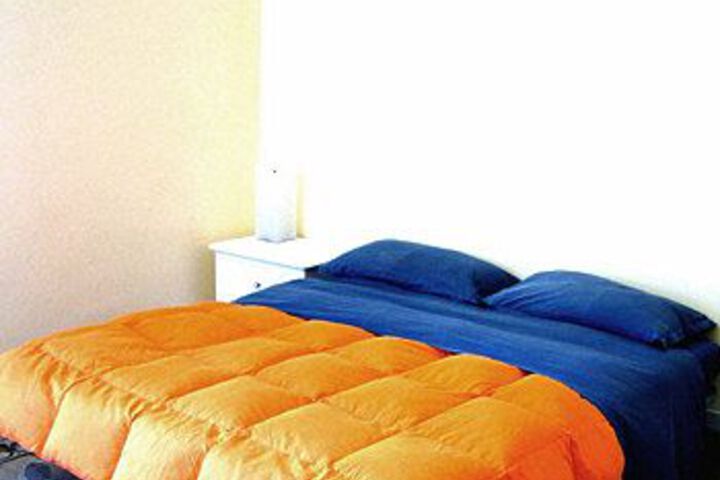 Hotel Suite Photo