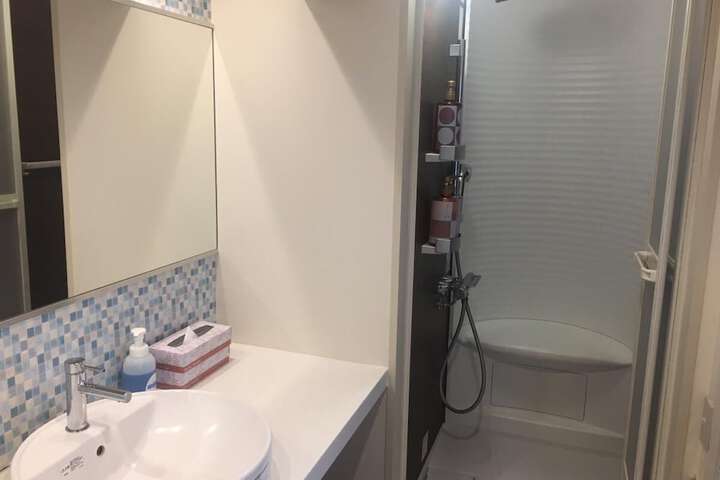 Bathroom Vanities