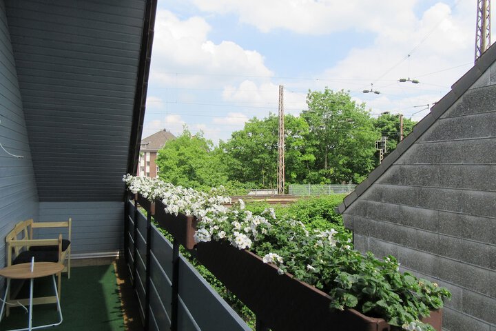 Terrace/Patio 28 of 28
