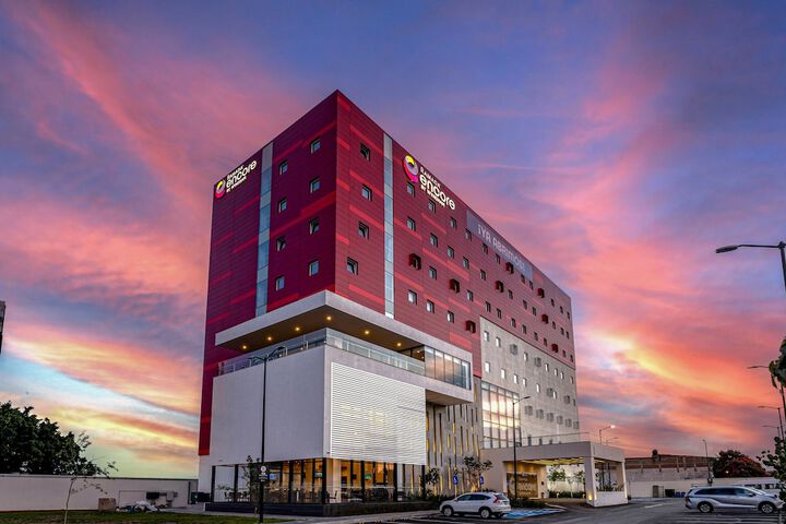 Image of Ramada Encore by Wyndham Guadalajara Aeropuerto